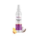 First Impressions Dog Cologne Spray - A Sniff-Worthy Pina Colada Scented Dog Deodorizing Spray - Body Freshness for Dogs & Cats - A Purr-fectly Good Smell - 8 oz