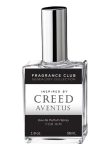 Fragrance Club Genealogy Collection Inspired by Aventus for Men, EDP 1.9 oz., Mens fragrance with Jasmine, Velvety Woods and Musk.