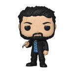 Funko Pop! TV: The Boys - Billy Butcher