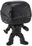 Funko Pop! TV: The Boys - Black Noir, Amazon Funkon Exclusive