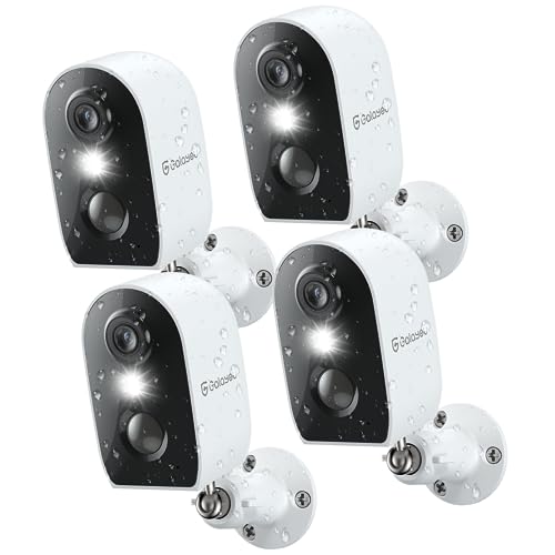 security cameras for outside