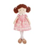 Ganz Annie Plush Doll, 20 inches