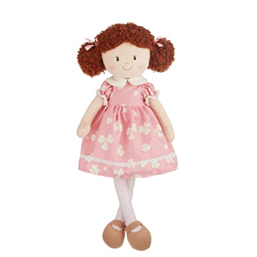 ania and elsia dolls