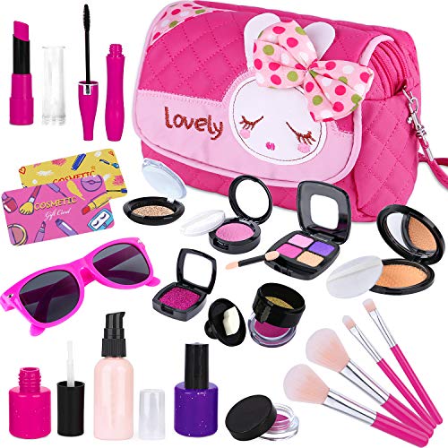 play makeup set