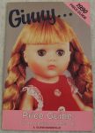 Ginny, an American Toddler Doll Price Guide