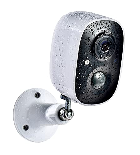 camera for front door