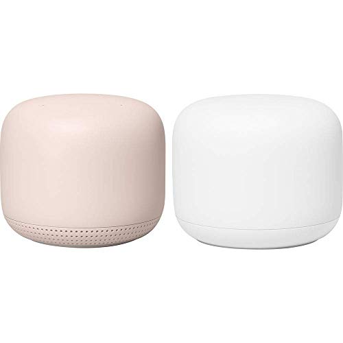 google nest gen 2