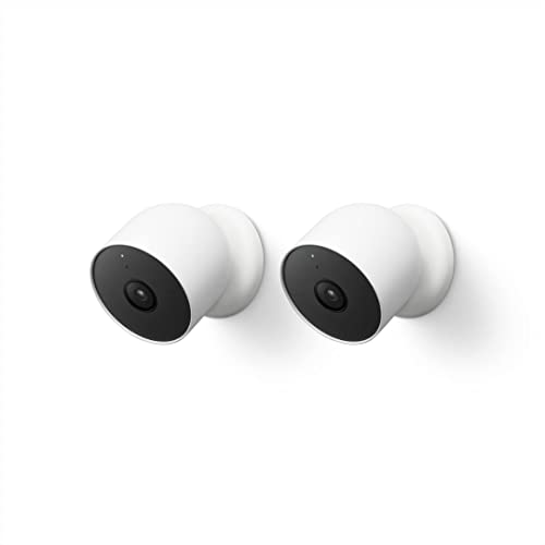 google nest features