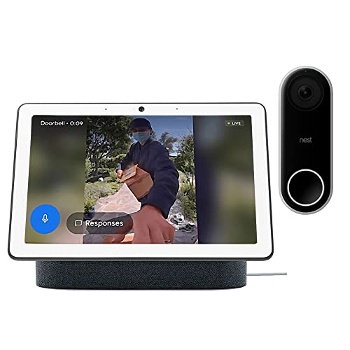 google nest home mini