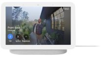 Google Nest Hub (2nd Gen) 7-inch Display, 2nd Generation (Chalk)