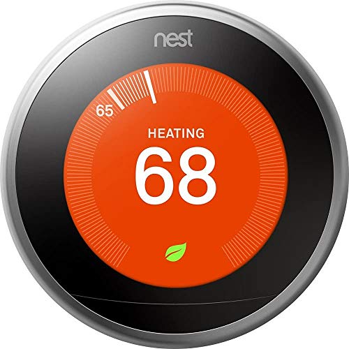 lowes honeywell thermostat
