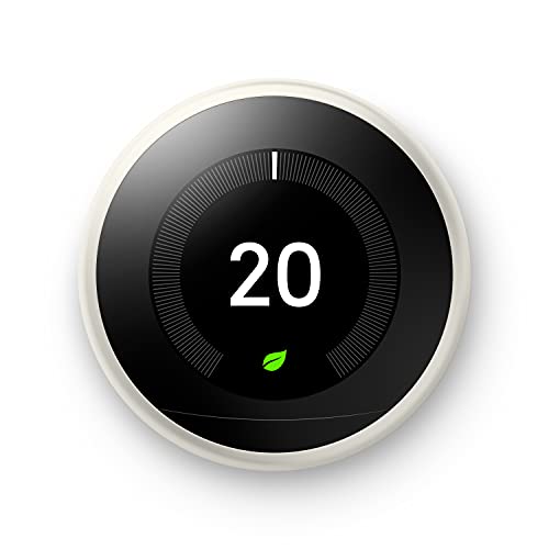 nest smart thermostat