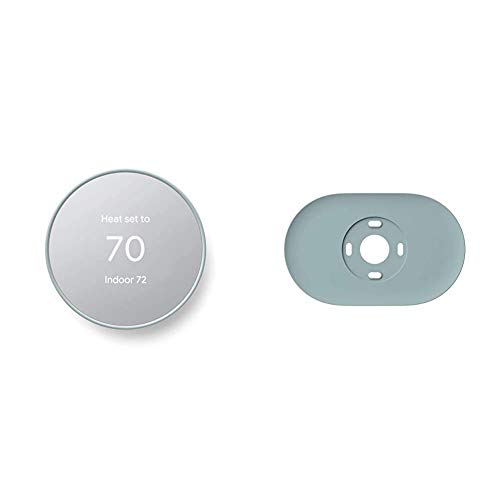 home depot nest thermostat