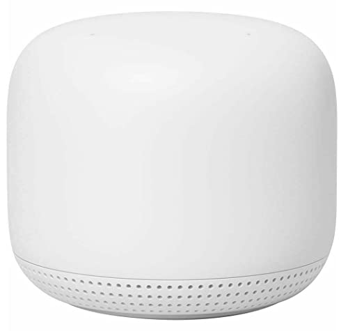 google nest bluetooth