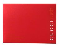 Gucci Rush By Gucci For Women. Eau De Toilette Spray 2.5 Ounces