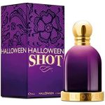 Halloween Perfumes Shot Women's Edt Spray, 3.4 Ounce