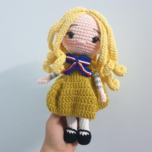 megan dolls