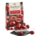 Harry & David Milk Chocolate-Covered Cherries - 14oz