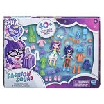 Hasbro Collectibles - My Little Pony Eg Bff Fashion Squad