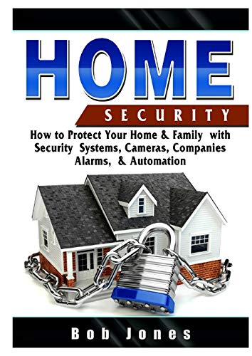 home security alarm companies