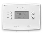 Honeywell Home RTH221B1039 1-Week Programmable Thermostat
