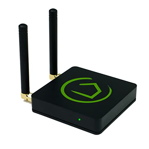 best wireless thermostat