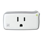 iHome Control Smart Plug iSP5, Set of 2