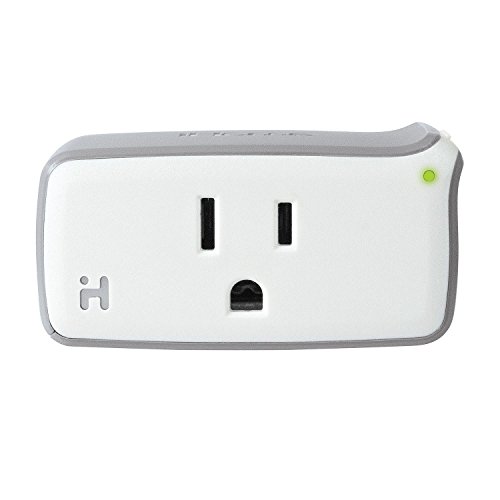 ihome control