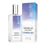 Instyle Fragrances | Inspired by Donna Karan's Cashmere Mist | Women’s Eau de Toilette | Vegan, Paraben Free, Phthalate Free | Never Tested on Animals | 3.4 Fluid Ounces