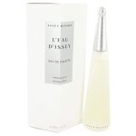 Issey Miyake L'eau D'issey Fragrance for Women, EDT Perfume, Eau De Toilette Spray, 3.3 oz