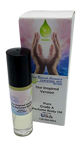 ladies perfume offers