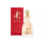 Jımmy Choo I Want Choo Perfume for women Eau De Parfum Spray 3.3 Oz…