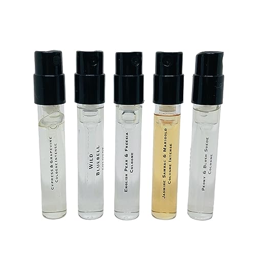 jo malone perfume offers