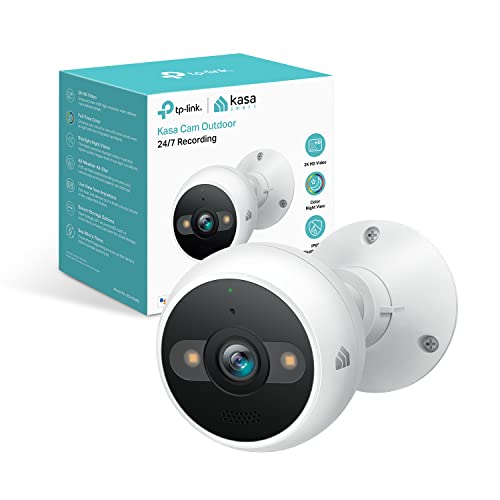 kasa cameras