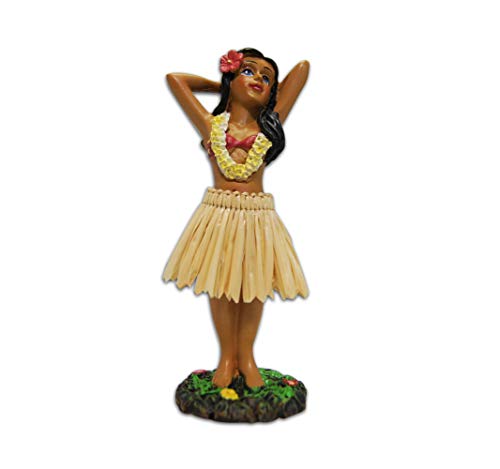 hula doll