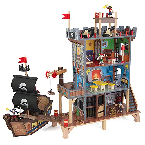kinetics toys