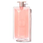 Lancôme Idôle Eau de Parfum - Long Lasting Fragrance with Notes of Bergamont, Jasmine & Vanilla - Fresh & Floral Women's Perfume - 3.4 Fl Oz