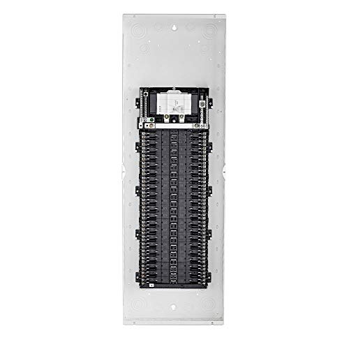 leviton smart panel