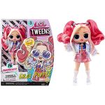 L.O.L. Surprise! Tweens Series 3 Chloe Pepper Fashion Doll with 15 Surprises Including Accessories for Play & Style, Holiday Toy Playset, Great Gift for Kids Girls Boys Ages 4 5 6+ Years Old