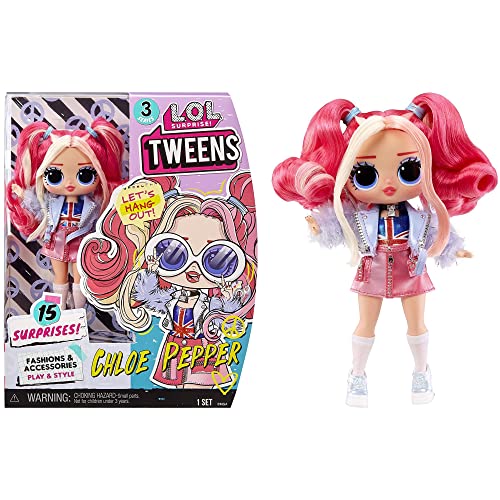 lola dolls