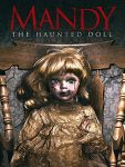 Mandy The Haunted Doll