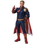 Medicom The Boys MAF EX Homelander 16cm Figure