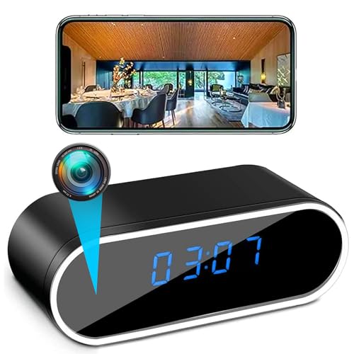 home camera system
