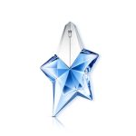 Mugler Angel - Eau de Parfum - Women's Perfume - Ambery & Woody - With Bergamot, Praline, and Patchouli - Long Lasting Fragrance - 0.8 Fl Oz