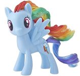 My Little Pony Rainbow Dash Doll