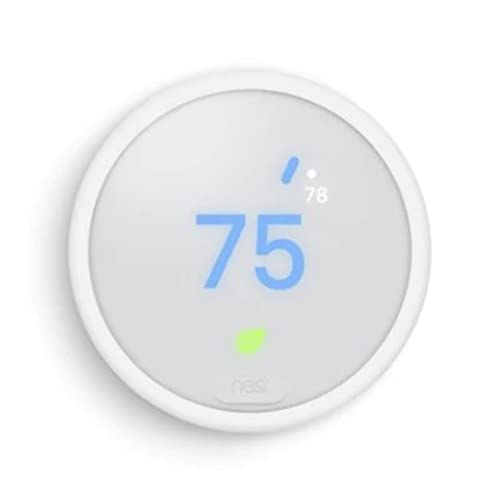 google nest features