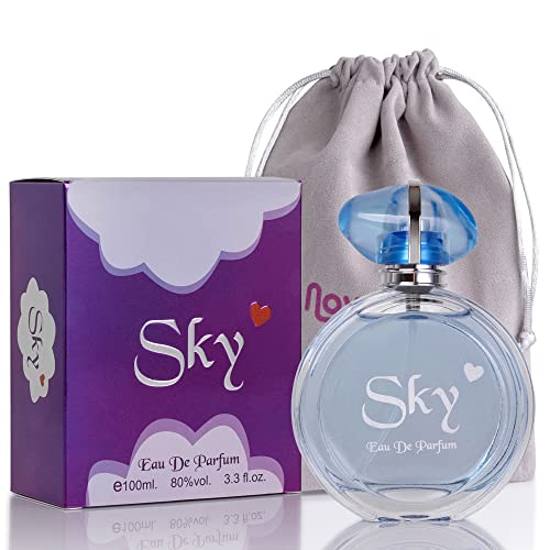 best deals on ladies perfume