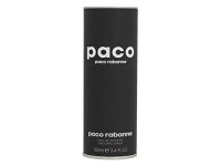 Paco Rabanne Paco - Perfume For Men - Citrus Aromatic Fragrance - Opens With Notes Of Amalfi Lemon And Pine - Blended With Mandarin Orange And Coriander - Eau De Toilette Spray - 3.4 Oz