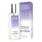 Perfect Scents Fragrances | Inspired by Juicy Couture's Juicy Couture | Women’s Eau de Toilette | Vegan, Paraben Free | Never Tested on Animals | 2.5 Fluid Ounces