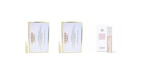 PureScents Women's Designer Fragrance Creéd sampler set - 3 Designer Perfume Vials.